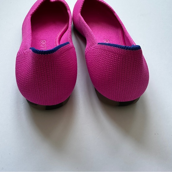 ROTHY’S > The Point Ballet Flats - Picture 5 of 8
